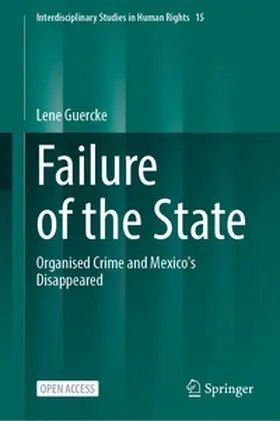 Guercke |  Failure of the State | Buch |  Sack Fachmedien