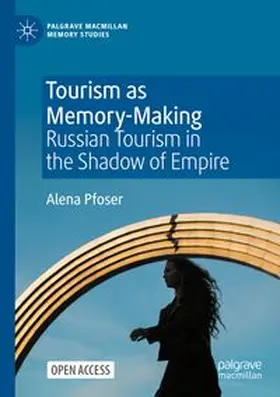 Pfoser |  Tourism as Memory-Making | Buch |  Sack Fachmedien