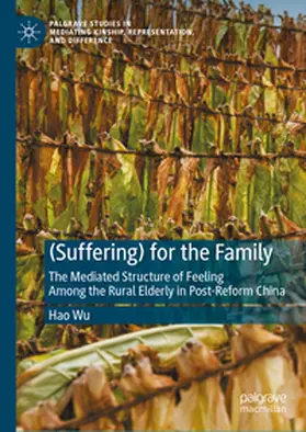 Wu |  (Suffering) for the Family | eBook | Sack Fachmedien
