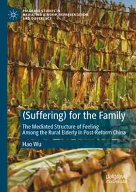Wu |  (Suffering) for the Family | Buch |  Sack Fachmedien