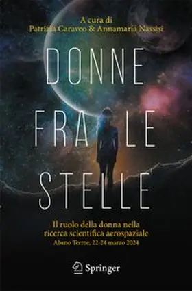 Caraveo / Nassisi | Donne fra le stelle | Buch | 978-3-031-83822-4 | www.sack.de