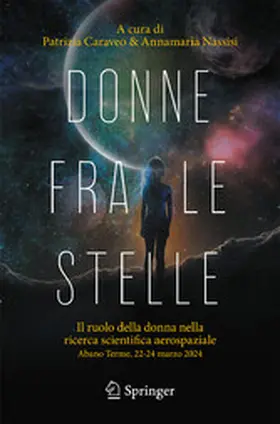 Caraveo / Nassisi |  Donne fra le stelle | eBook | Sack Fachmedien