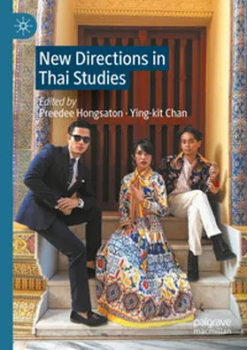 Hongsaton / Chan |  New Directions in Thai Studies | eBook | Sack Fachmedien