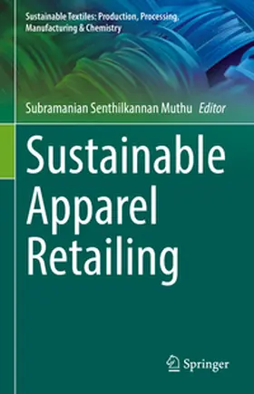 Muthu | Sustainable Apparel Retailing | E-Book | sack.de