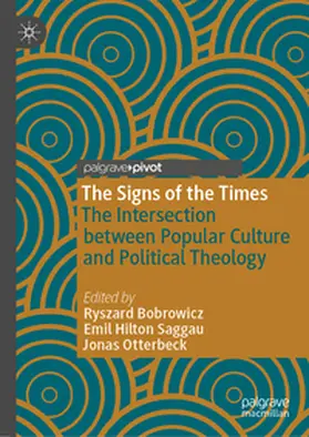 Bobrowicz / Hilton Saggau / Otterbeck |  The Signs of the Times | eBook | Sack Fachmedien