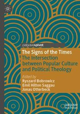 Bobrowicz / Hilton Saggau / Otterbeck |  The Signs of the Times | Buch |  Sack Fachmedien