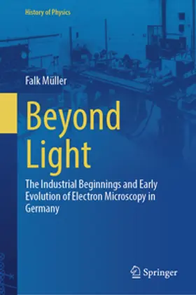 Müller |  Beyond Light | eBook | Sack Fachmedien