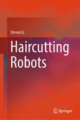 Li | Haircutting Robots | E-Book | www.sack.de