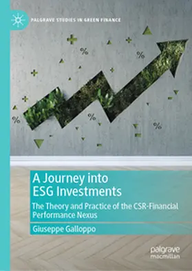 Galloppo | A Journey into ESG Investments | E-Book | www.sack.de