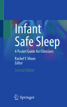 Moon |  Infant Safe Sleep | eBook | Sack Fachmedien