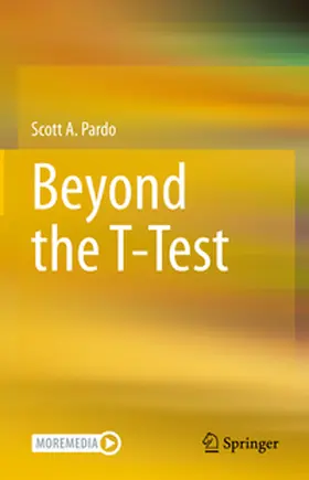 Pardo |  Beyond the T-Test | eBook | Sack Fachmedien