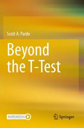 Pardo |  Beyond the T-Test | Buch |  Sack Fachmedien