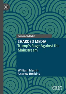Merrin / Hoskins |  SHARDED MEDIA | Buch |  Sack Fachmedien