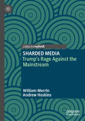 Merrin / Hoskins |  SHARDED MEDIA | eBook | Sack Fachmedien