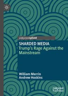 Merrin / Hoskins |  SHARDED MEDIA | Buch |  Sack Fachmedien