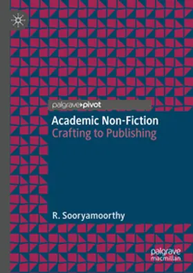 Sooryamoorthy |  Academic Non-Fiction | Buch |  Sack Fachmedien