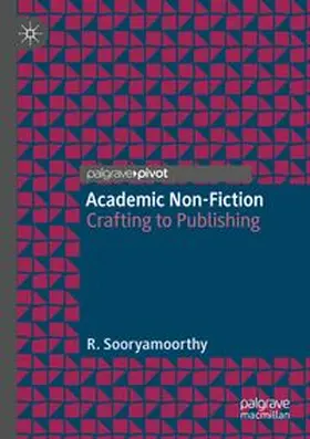 Sooryamoorthy |  Academic Non-Fiction | Buch |  Sack Fachmedien
