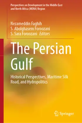 Faghih / Foroozani |  The Persian Gulf | Buch |  Sack Fachmedien