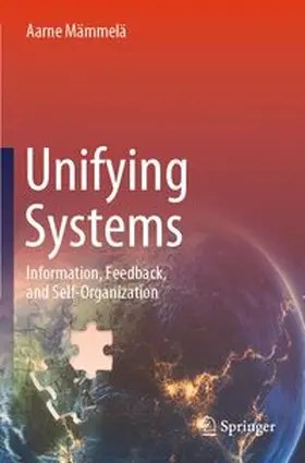 Mämmelä | Unifying Systems | Buch | 978-3-031-85014-1 | www.sack.de