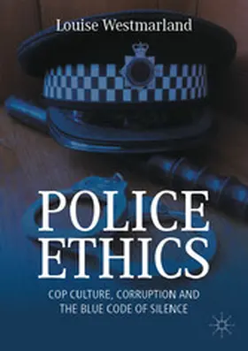 Westmarland | Police Ethics | E-Book | www.sack.de