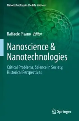 Pisano |  Nanoscience & Nanotechnologies | Buch |  Sack Fachmedien