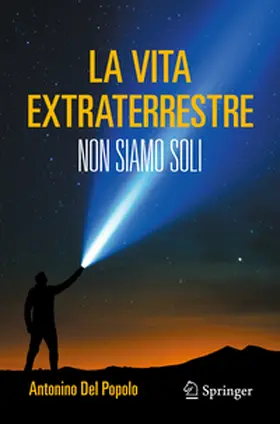 Del Popolo | La vita extraterrestre | Buch | 978-3-031-85178-0 | www.sack.de