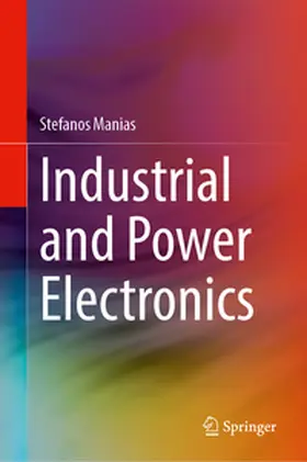 Manias | Industrial and Power Electronics | E-Book | www.sack.de