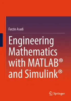 Asadi |  Engineering Mathematics with MATLAB® and Simulink® | eBook | Sack Fachmedien