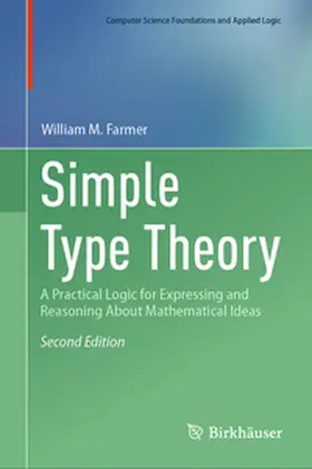 Farmer |  Simple Type Theory | Buch |  Sack Fachmedien