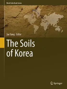 Yang |  The Soils of Korea | eBook | Sack Fachmedien