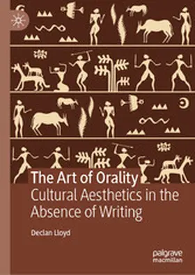 Lloyd |  The Art of Orality | eBook | Sack Fachmedien