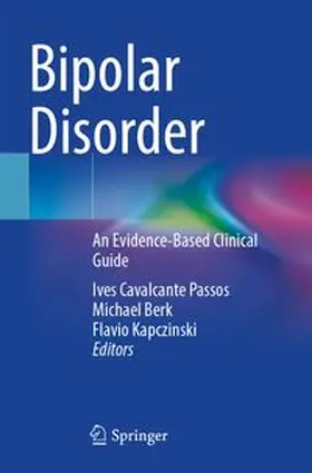 Passos / Berk / Kapczinski |  Bipolar Disorder | Buch |  Sack Fachmedien