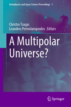 Tsagas / Perivolaropoulos | A Multipolar Universe? | E-Book | sack.de