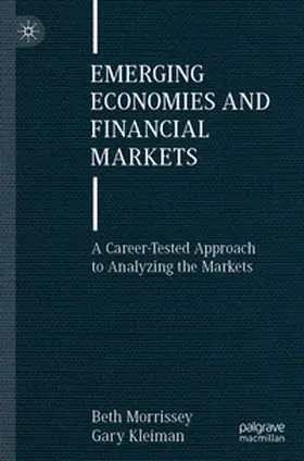 Kleiman / Morrissey |  Emerging Economies and Financial Markets | Buch |  Sack Fachmedien