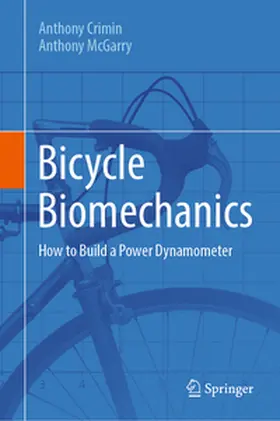 McGarry / Crimin |  Bicycle Biomechanics | Buch |  Sack Fachmedien