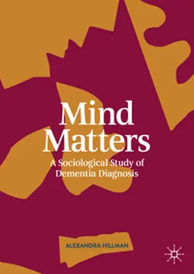 Hillman |  Mind Matters | Buch |  Sack Fachmedien
