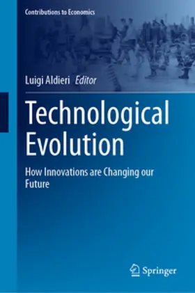 Aldieri |  Technological Evolution | eBook | Sack Fachmedien