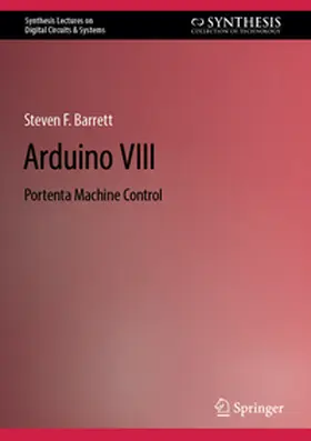 Barrett |  Arduino VIII | eBook | Sack Fachmedien