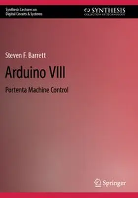 Barrett |  Arduino VIII | Buch |  Sack Fachmedien