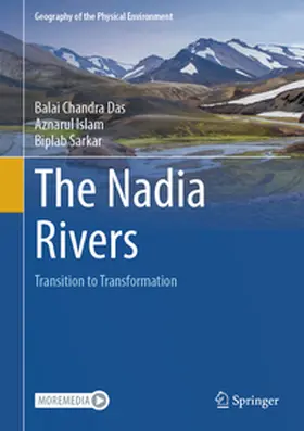 Das / Islam / Sarkar |  The Nadia Rivers | eBook | Sack Fachmedien