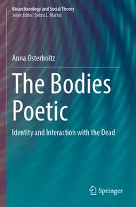 Osterholtz | The Bodies Poetic | Buch | 978-3-031-86000-3 | www.sack.de