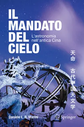 Marini | Il mandato del cielo | E-Book | www.sack.de