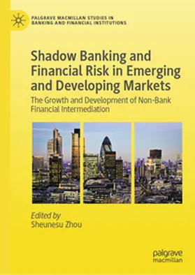 Zhou | Shadow Banking and Financial Risk in Emerging and Developing Markets | E-Book | www.sack.de