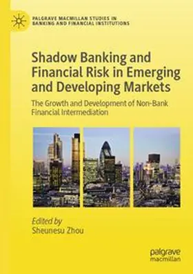 Zhou | Shadow Banking and Financial Risk in Emerging and Developing Markets | Buch | 978-3-031-86226-7 | www.sack.de