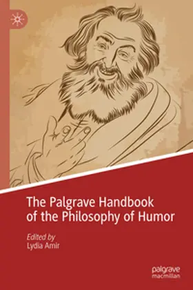 Amir |  The Palgrave Handbook of the Philosophy of Humor | eBook | Sack Fachmedien