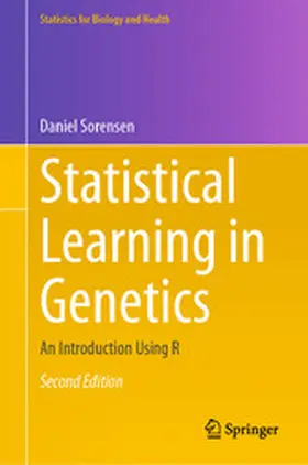 Sorensen | Statistical Learning in Genetics | E-Book | www.sack.de
