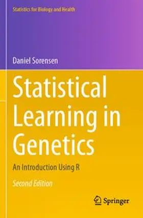 Sorensen |  Statistical Learning in Genetics | Buch |  Sack Fachmedien