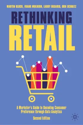 Block / Schultz / Mulhern |  Rethinking Retail | Buch |  Sack Fachmedien