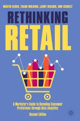 Block / Mulhern / DeGaris |  Rethinking Retail | Buch |  Sack Fachmedien