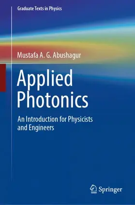 Abushagur |  Applied Photonics | Buch |  Sack Fachmedien